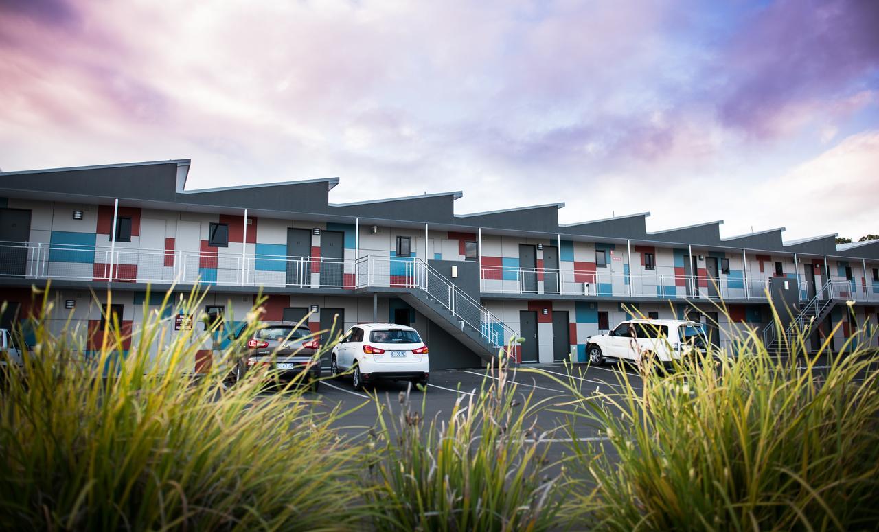 Kingston Hotel Exterior photo