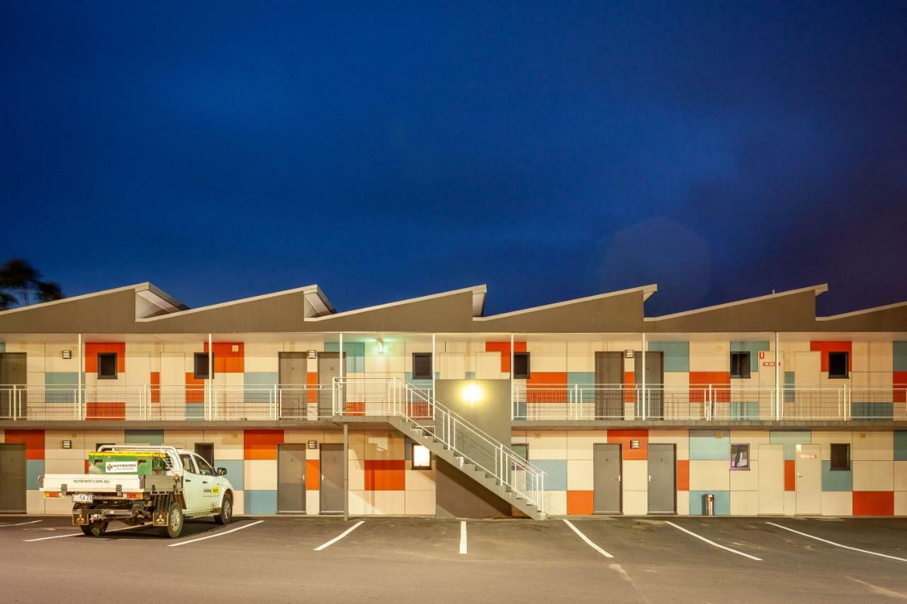 Kingston Hotel Exterior photo