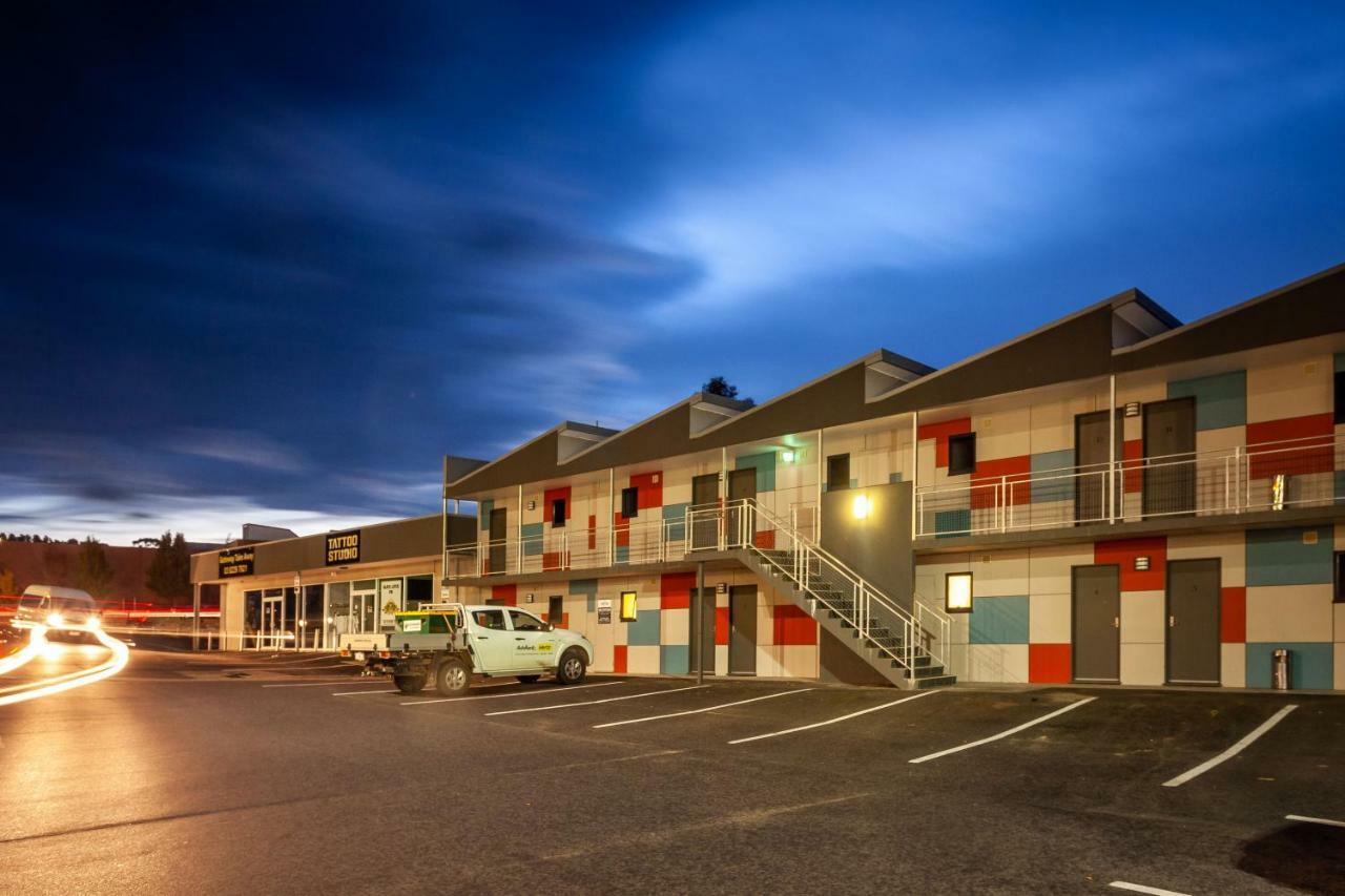 Kingston Hotel Exterior photo